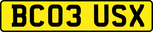 BC03USX