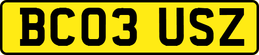 BC03USZ