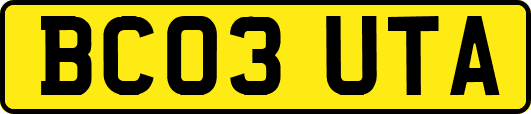 BC03UTA