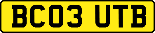 BC03UTB