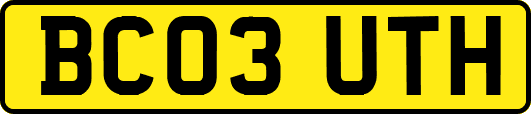 BC03UTH
