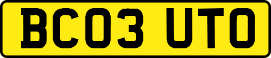 BC03UTO