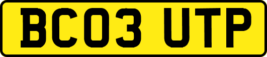 BC03UTP