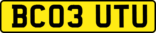 BC03UTU