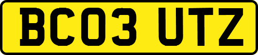 BC03UTZ
