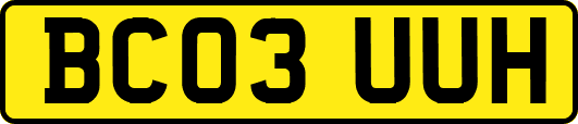 BC03UUH