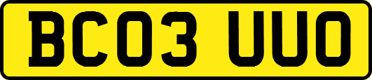 BC03UUO