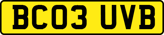 BC03UVB