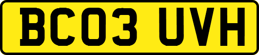 BC03UVH