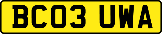BC03UWA