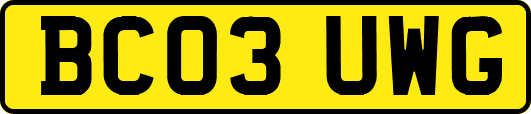 BC03UWG