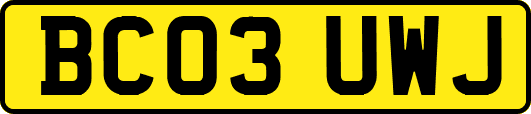 BC03UWJ