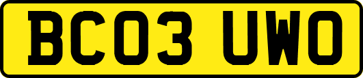 BC03UWO