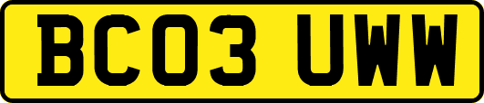 BC03UWW