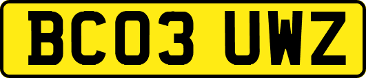 BC03UWZ