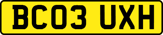 BC03UXH