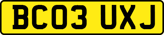 BC03UXJ