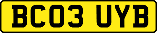 BC03UYB