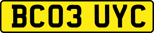 BC03UYC