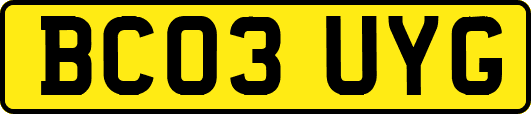 BC03UYG