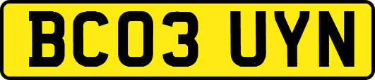 BC03UYN