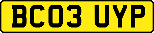 BC03UYP