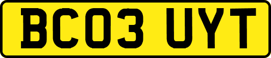 BC03UYT