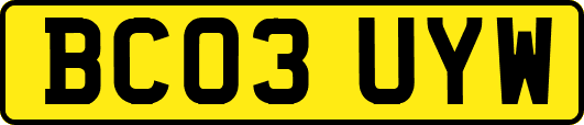 BC03UYW