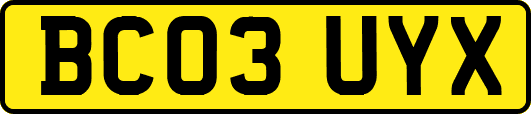 BC03UYX