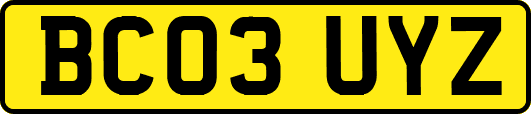 BC03UYZ