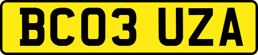 BC03UZA