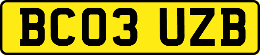 BC03UZB