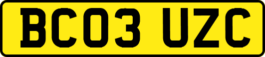 BC03UZC