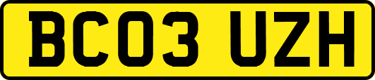 BC03UZH
