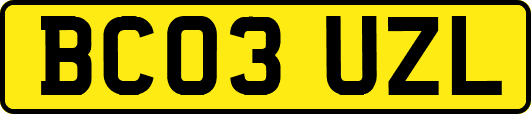 BC03UZL