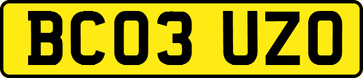 BC03UZO