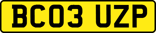 BC03UZP