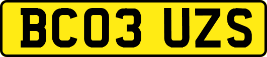 BC03UZS