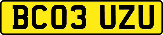 BC03UZU