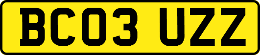 BC03UZZ