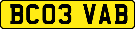 BC03VAB