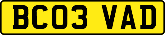 BC03VAD