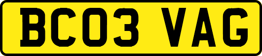 BC03VAG