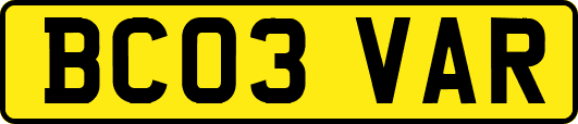 BC03VAR