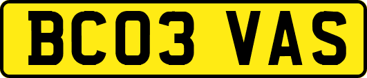 BC03VAS
