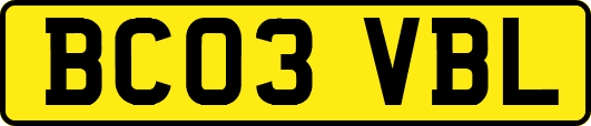 BC03VBL