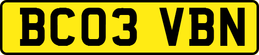 BC03VBN