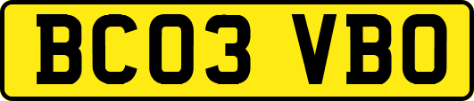 BC03VBO