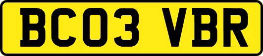 BC03VBR