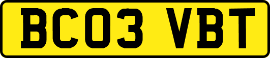 BC03VBT